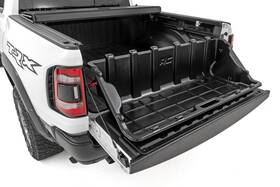 10202 Rough Country Truck Bed Cargo Storage Box Easy Access Full Size 56 Inch