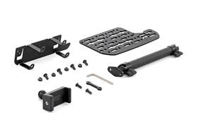 33007 Rough Country Dash Mount Kit For 19-24 Ram 1500 Non-magsafe 10 Inch Arm -