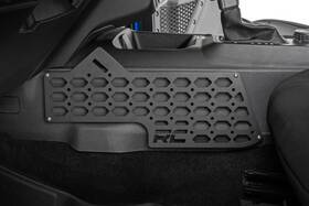 51121 Rough Country Center Console Molle Panel Kit For 2021-2025 Ford Bronco -
