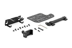 Rough Country 840269978623 Dash Mount Kit For 19-26 Ram 1500 Non-magsafe 8 Inch Arm - 33000