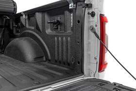 99095 Rough Country Bed/tailgate Seal Kit -