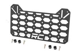 99211 Rough Country Universal Molle Pocket Panel Kit -
