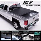 Rt003 Roll Up Lock Tonneau Cover 5ft 60 Short Bed Models