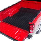 Rt022 Roll Up Tonneau Cover 8ft Long Bed Soft