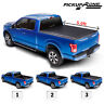 Rt108 Pickupzone Roll Up Truck Cover Bed For Jeep Gladiator Sport