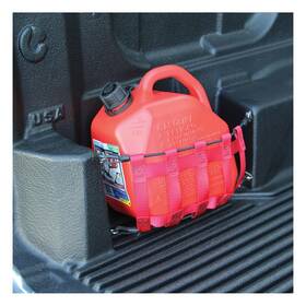 Lik71 Rugged Liner Net Bed Kit Fits 19-22 Ranger