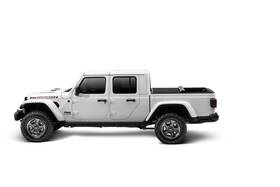 13550.22 Rugged Ridge Armis Soft Rolling Bed Cover 20-21 Gladiator Jt