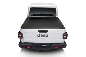 13550.31 Rugged Ridge Armis Hard Retractable Bed Cover