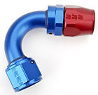 613430 Russell Full Flow Hose Swivel