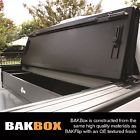 92103 S10 2 Tool Pickup Sonoma Box Industries 93-03 Tonneau Cover Bak