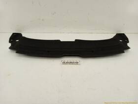147.sa1r06 Saab 9-3 Convertible Rear Tonneau Carpet Trim Cover Black Fits 2004-2007 04 05