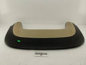 147.sa1r99 Saab 93 9-3 Og Convertible Rear Top Roof Tonneau Cover Lid Fits 1998-2003 99 00