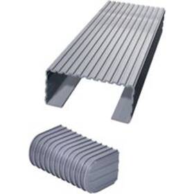 23056 Samson Exhaust Caliber Bunk Wrap Kit 24 Ft Roll Of 2x6 In