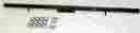 Sc9017 Blue Ox Sport Loader Pivot Tube Fits 03-11 Dakota Tacoma 798459029047