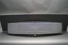 950-77931 Scene Mustang Speed Fits Inserts Main 05-09 Grille Street