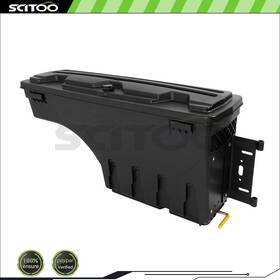 Sci17482201 Scitoo Right Fits Chevy Colorado Gmc Canyon 2015-2020 Truck Bed Swing Storage Tool Box