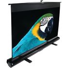 F84nwh Screens - 16 9 Floor-standing Ezcinema Pro Series Elite Brand Pull-up