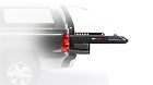 10-7041-se Se Bed 04-13 1000 Canyon Drawer Bedslide Lb Truck Pro Colorado