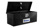 67210275 Series - Built Tool 30 Box Atv Aluminum " Crown Black