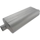 52572 Series Ii 70 Block Muffler Big Flowmaster