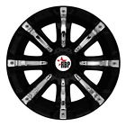 94r-2090-78-12bp Series Wheel Rbp Big Power Rolling 94r
