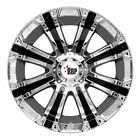 94r-2090-86 Series Wheel 94r Rbp Power 10c- Rolling Big