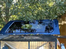 N3848706 Shell Truck Camper