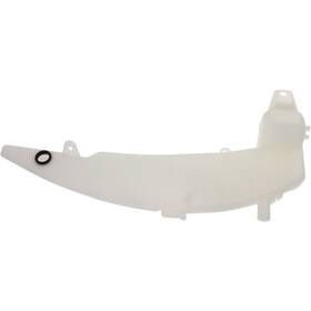 405-600 Sherman Parts Washer Reservoir For 2000-2003 Ford Focus With Cap