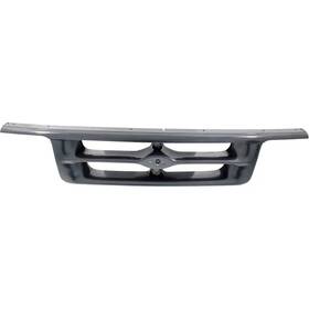 F57z8200ba Sherman Parts 576a-99-7 Grille Assy Splash Flareside For 95-97 Ranger Fo1200309 Oem