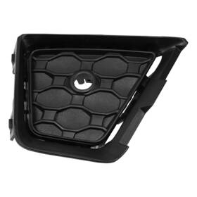 Chrene19d-95r Sherman Parts Fog Light Covers Front Passenger Right Side Hand 6vp54lxhaa For Jeep Renegade