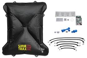 Shurtrax 896250000095 Water Ballast 56 X 48 3 In Up To 320 Lb Siphon Pump/repair Kit