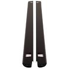 31983b Side Wrap Dee Tread Bed Black Caps Zee