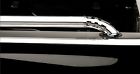 69895 Sierra Crossrail Pair Putco Bed 1500 Truck Side Rail 14