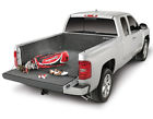 Brc07cck Sierra Short 8 " Chevrolet Rug Bed 5 07-14 Silverado Gmc