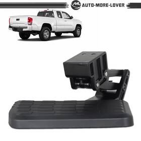 Pt392-35100 Silscvtt Al2069655lv Removable For Toyota Tacoma Truck 2012-2021 Retractable Bed Step