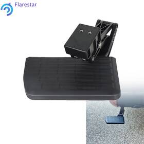 Pt392-35100 Silscvtt Fs1499750sr Black Removable New For Toyota Tacoma 2012-2021 Retractable Bed Step