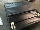 303317 Silverado Fits Cover 6.5 Soft Gmc Sierra Tonneau Chevy 99-06 Tri-fold