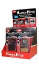 15210 Size Box 1 Hitch Hang--hitch Mount Standard Ball 10 Trailer Storage