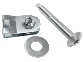 38517qrwk Skp For 1997-2014 Ford F150 Truck Bed Mounting Hardware 2005 2000 2008