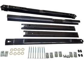 Jy77c2 Skp Truck Bed Floor Support For 99-18 Ford F350 Super Duty F250 F450 Jy77c2 Skp Truck Bed Floor Support For 99-18 Ford F350 Super Duty F250 F450