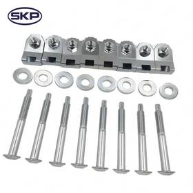 Sk924312 Skp Truck Bed Mounting Hardware For Select 97-14 Ford Lincoln Models