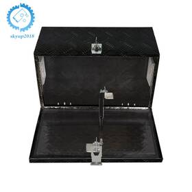 Su713690ku Skyup2018 Aluminum Trailer Tool Box Heavy Duty Storage With Lock 20 Inch X12 X10