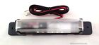 Slim Topper Dome Bulb Truck -domelite 12v Light Cap Tonneau