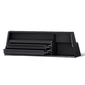 Sa0505 Smartcap For Ford F-350 Super Duty 99-23 Evo Series Driver Side Mount Drawer-bin