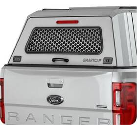 Sa100620 Smartcap Truck Cap Window Guard
