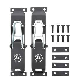 7630 Smittybilt Atlas Door Steps