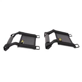 769301 Smittybilt Grab Handle Fits 07-18 Wrangler Jk