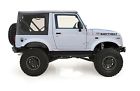 98715 Smittybilt 89-94 Soft Top Replacement Sidekick