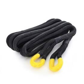 Mlx-smbcc122-cl360a50 Smittybilt Recoil Kinetic Recovery Rope Nylon 66 1.5 In By 30 Ft Abrasion Uv-resistant