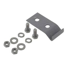 Mlx-smbds10-6-cl360a50 Smittybilt For Ford Explorer 2007 2008 Adapter Bracket Direct Fit